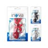 FONE DE OUVIDO INOVA FON-10048 - Image 2
