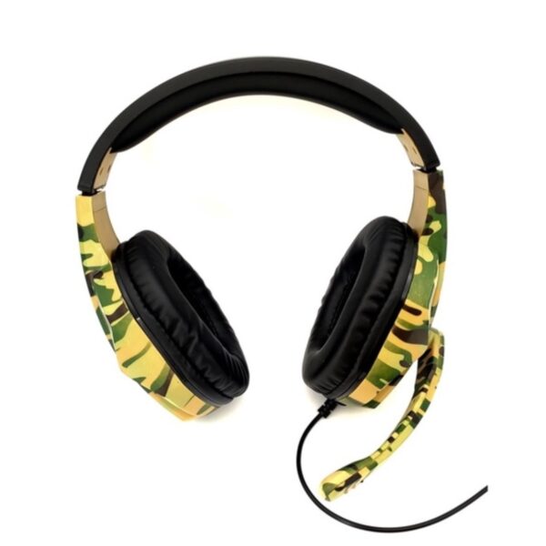 HEADSET VISION