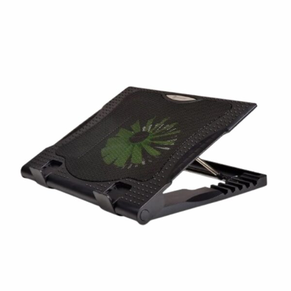 SUPORTE NOTEBOOK (ATE 1KG, ATE 17", 2 USB, COOLER) GOLDENTEC