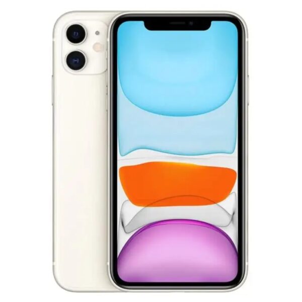 iPhone 11 Swap