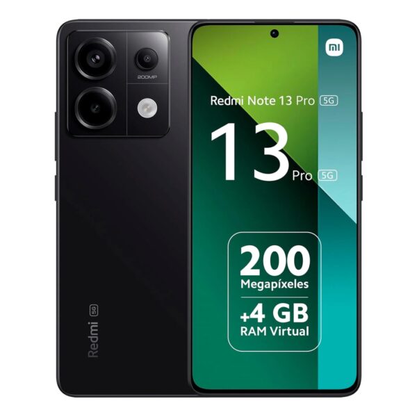 NOTE 13 Pro 4G